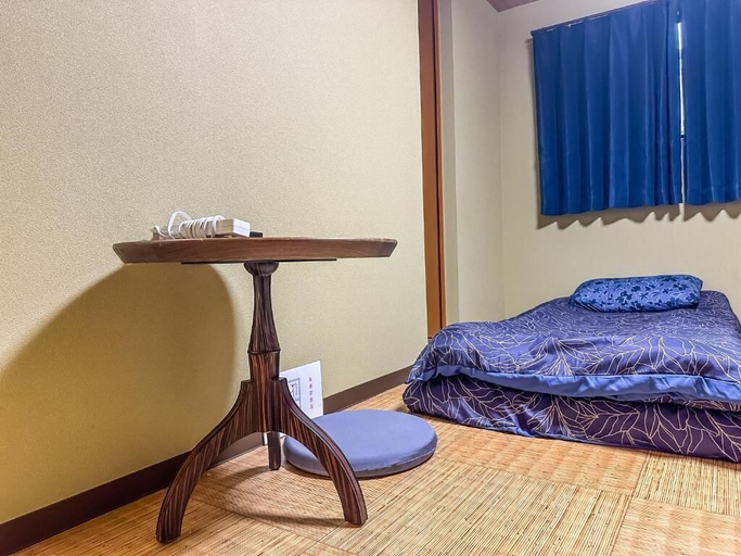 Room 2, meisei ebiyaminami, Osaka