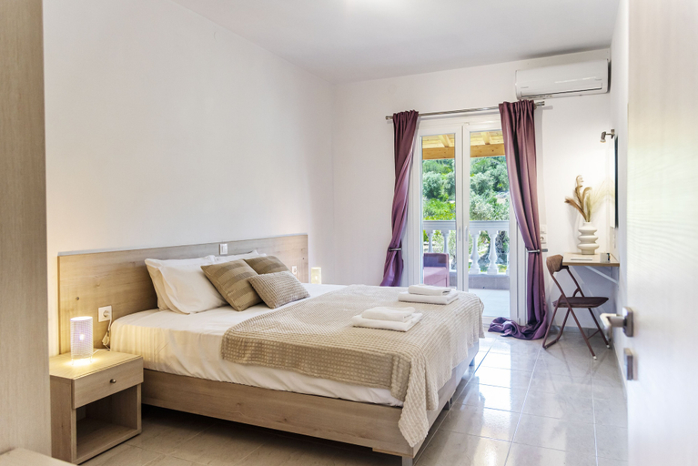 Garden view, Ionian Blue Beach - Adults Only, Ionian Islands