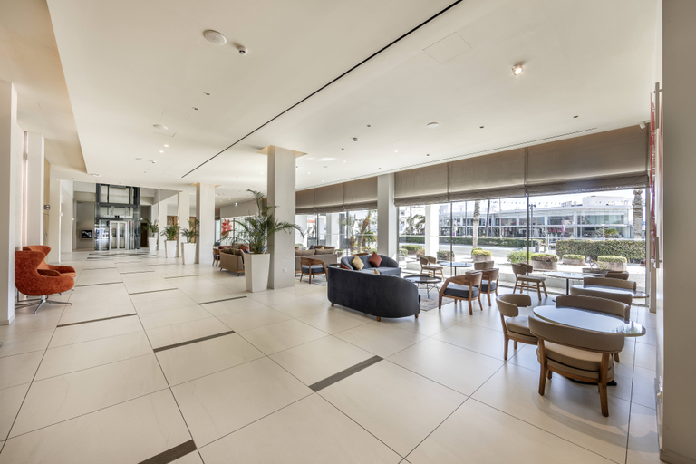Public Area 4, Faros Hotel Ayia Napa