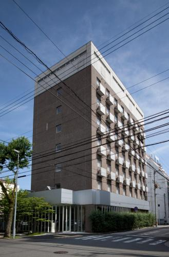 Others 4, 7 Days Hotel Plus, Kōchi