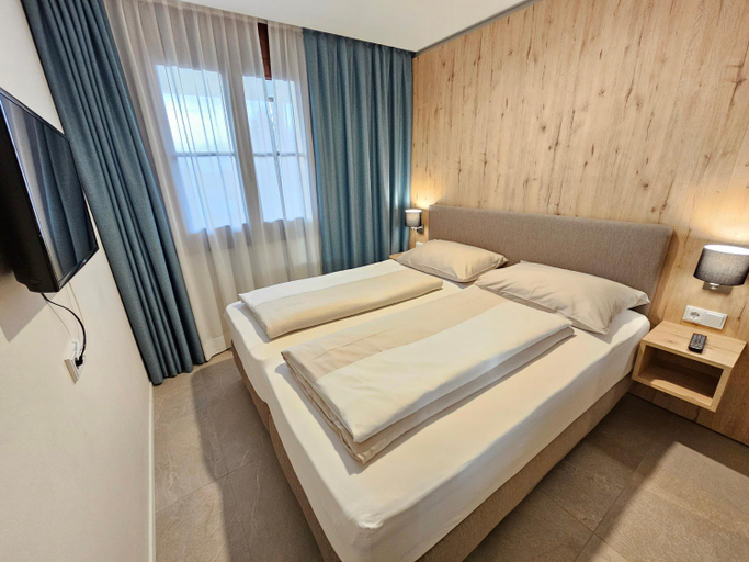 Bedroom 5, Bergresort Gerlitzen by ALPS RESORTS, Villach Land