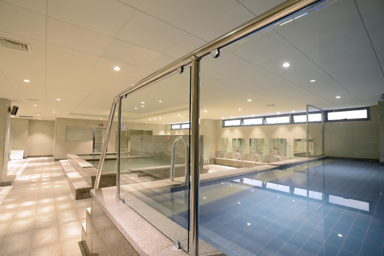 Sport & Beauty 2, Astar Hotel, Jeju