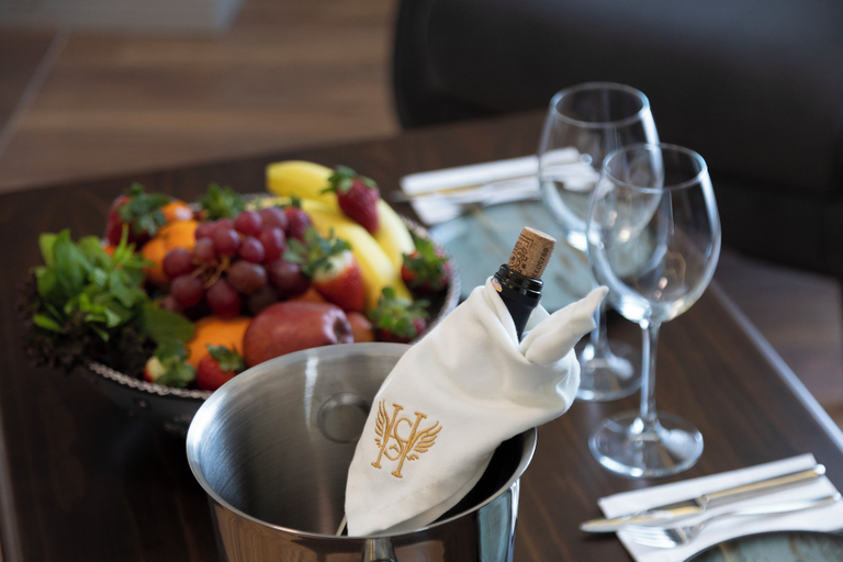 Food & Drinks 5, Seven Hills Boutique Hotel, Fatih