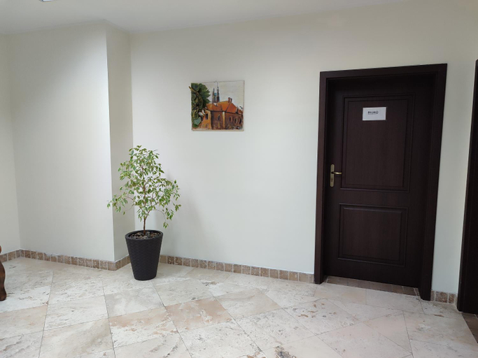 Others 5, Mlyn Warminski -Hotelik Hermes, Braniewo