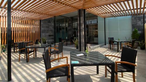 Food & Drinks 2, Sunrise Hotel Mojokerto, Mojokerto