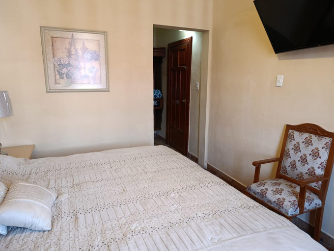 Others 5, Hotel Boutique Casa Tzinari, San Andrés Cholula