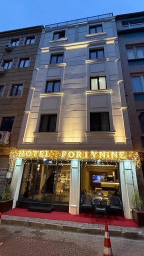 Exterior & Views 2, FORTYNINE HOTEL, Fatih