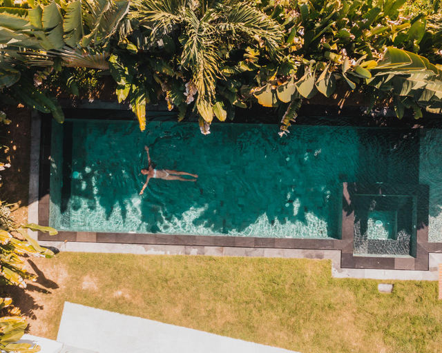 Sport & Beauty 2, The Jendela House, Badung