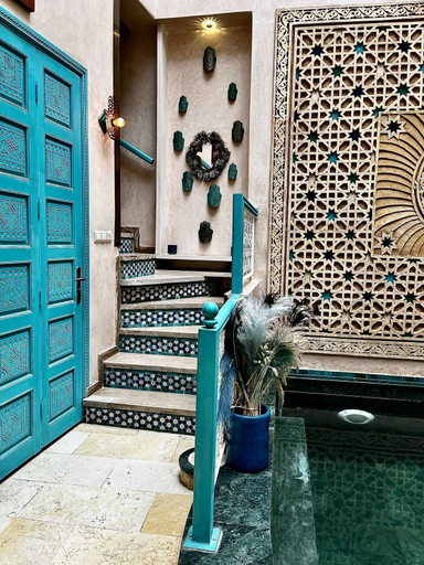 Others 4, Riad La Rose Orientale Marrakech, Marrakech