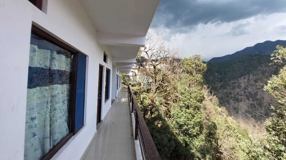Room 2, Sarvaheet Yoga And Retreats, Rudraprayag