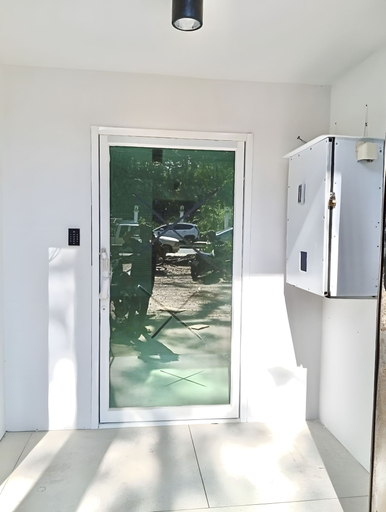 Bathroom 2, AT Pranakorn, Phra Nakhon