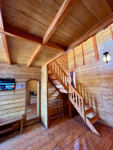 Others 4, Familli house, Wonosobo