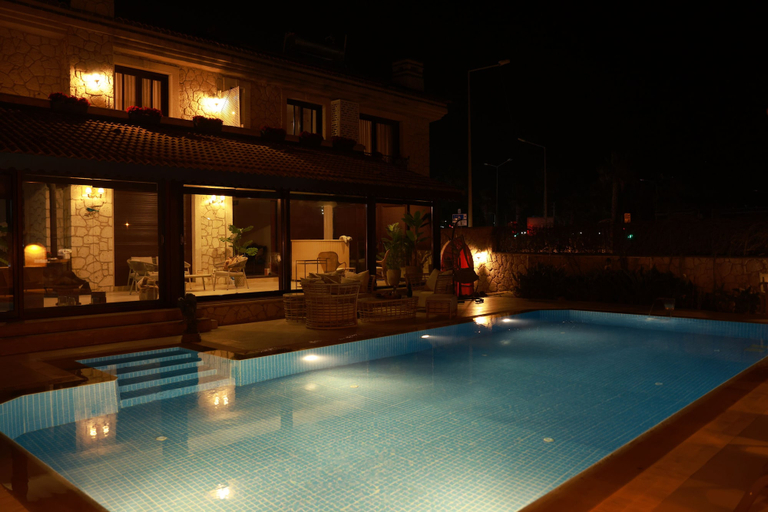 Pool 3, DG BY OPİA, Çeşme