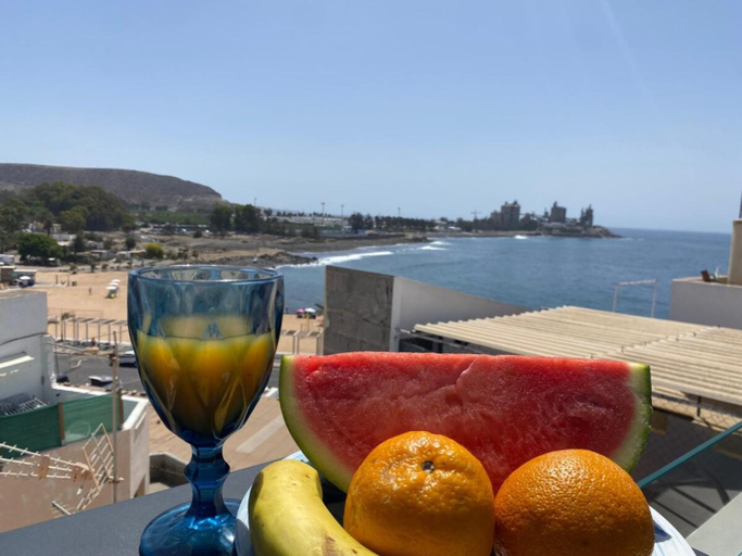 Food & Drinks 2, Alaram Holidays House by Villas Rivero, Las Palmas