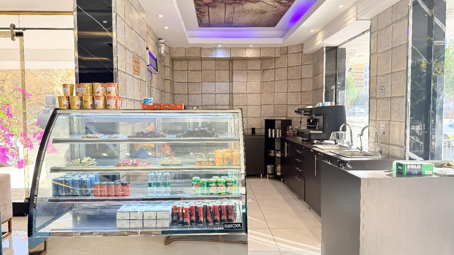 Food & Drinks 2, فندق ذكرى - Thekra Hotel, Taif