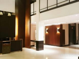 Others 5, U Residence 2 by Ana Room, Tangerang