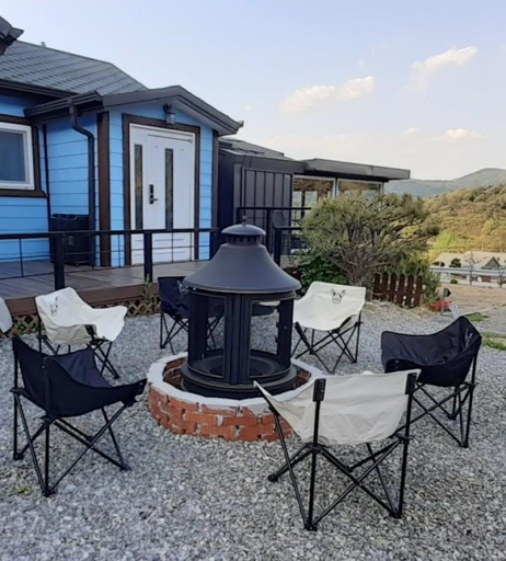 Others 3, The Punggyeong Private Pool Villa, Gapyeong