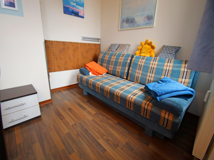 Others 5, Ferienwohnung, Nienhagen, Rostock