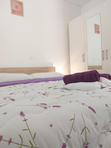 Others 2, Apartments Kolombo, Gradac