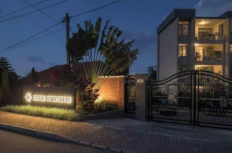 Exterior & Views 2, Amani Apartment, Gasabo
