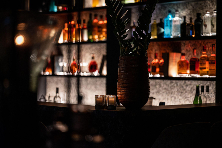 Food & Drinks 4, Boutique Hotel  t Fraeyhuis, West-Vlaanderen
