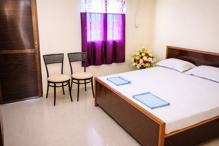 Others 2, Hotel Ajay Palace Ayodhya, Faizabad