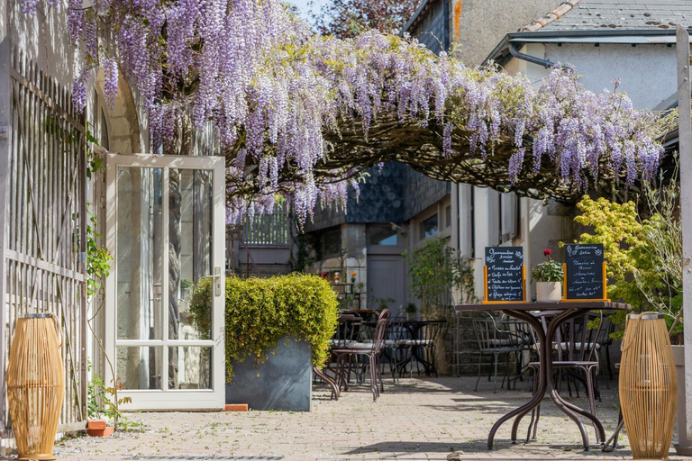 Exterior & Views 1, Le clos aux roses, Indre-et-Loire