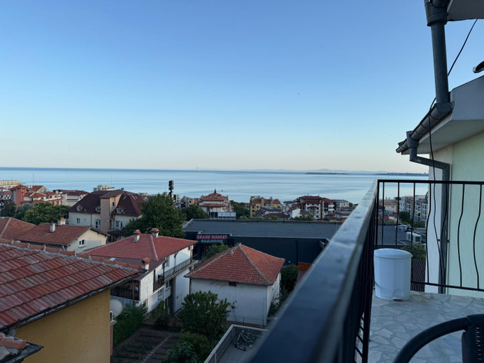 Others 3, Vista Mare Sveti Vlas, Nesebar