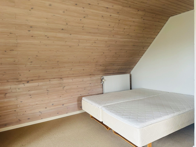 Room 3, Family private house 4-5 rooms, Jammerbugt