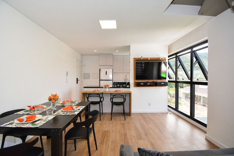 Dining 4, Residencial Germany, Florianopolis