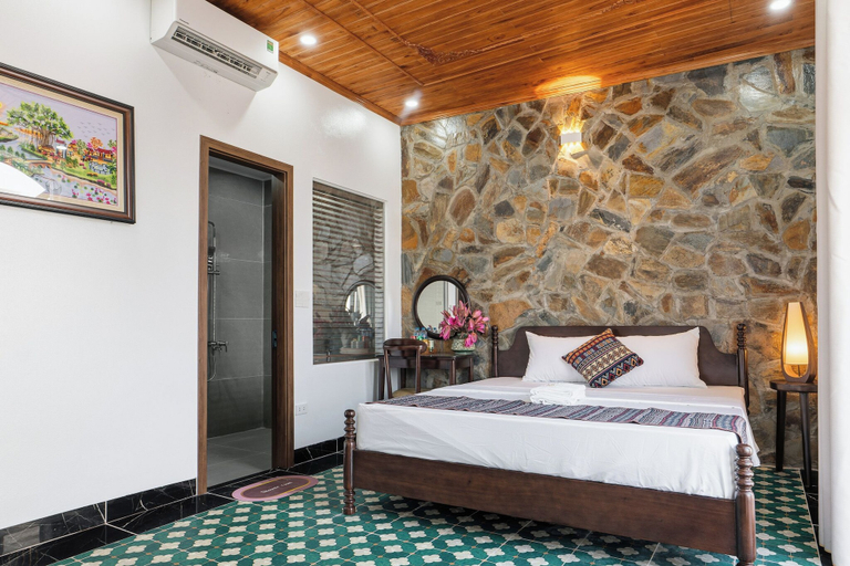 Room 2, Pearl Garden Tam Coc, Hoa Lư