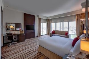 Guestroom 1, Media Rotana Hotel, Dubai