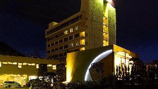 Exterior view 4, Hotel Hana Isawa, Fuefuki