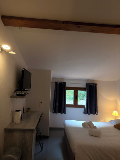 Bedroom 4, Casa Stella, Corse-du-Sud