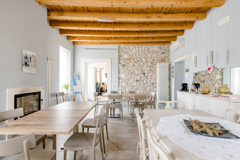 Public Area 4, Villa Di Cazzano - Bioluxury Living, Verona