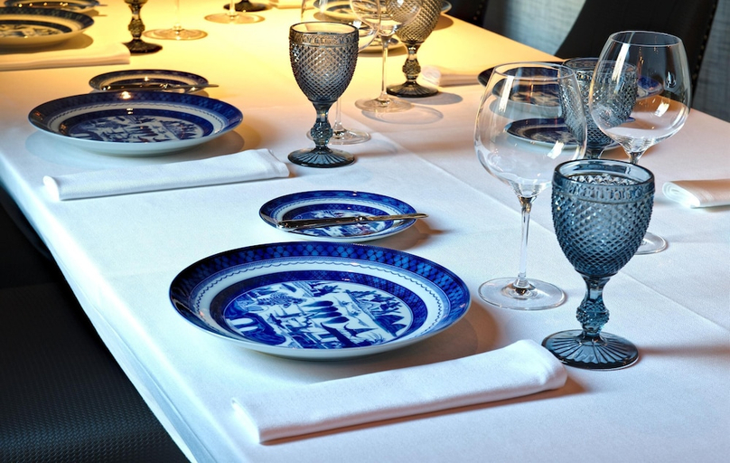 Food & Drinks 5, NH Collection Brussels Grand Sablon, Bruxelles