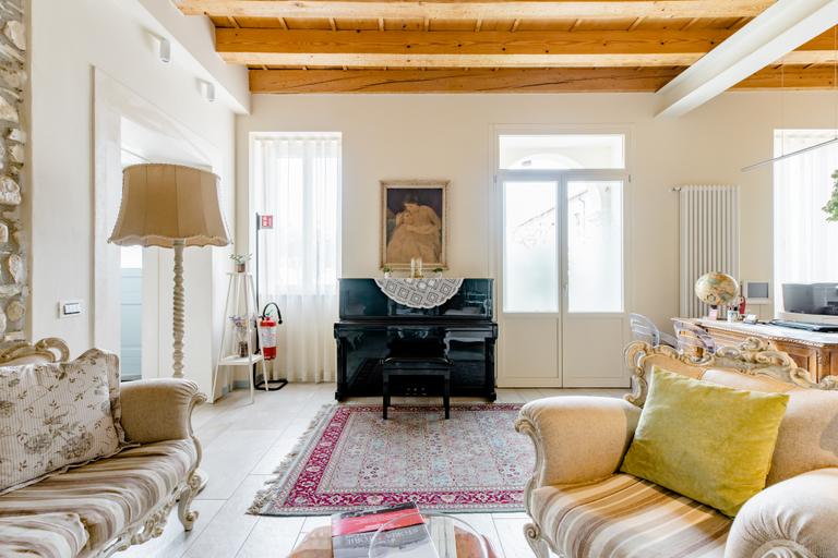 Public Area 4, Villa Di Cazzano - Bioluxury Living, Verona