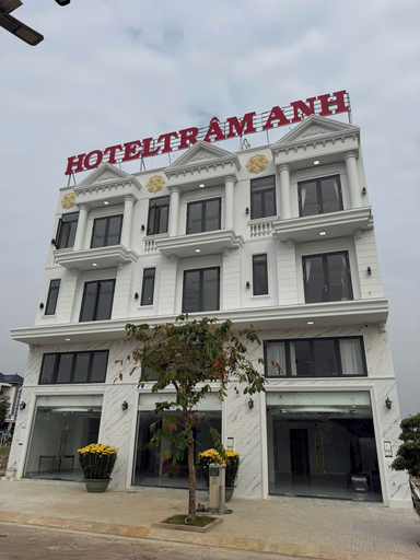 Exterior, Tram Anh 2 Hotel Dong Nai - BAY LUXURY, Nhơn Trạch