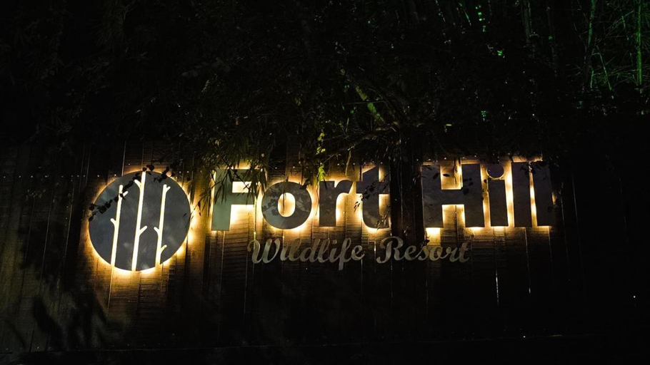 2, Fort hill wild life resort, Wayanad