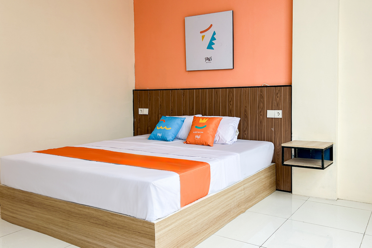 Others 3, SANS Hotel Guntur Cendana Garut, Garut