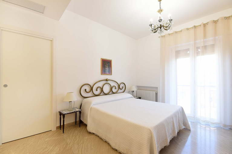 Bedroom 2, Casa Clara in Sorrento, Napoli