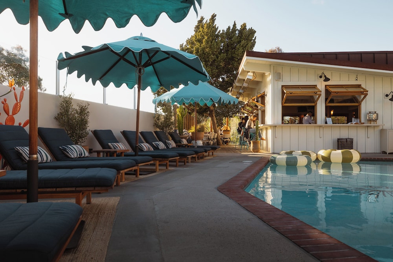 Sport & Beauty 2, Skyview Los Alamos, Santa Barbara