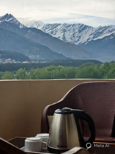 Others 4, Aman Cottage Manali Near Mall Road, Kullu