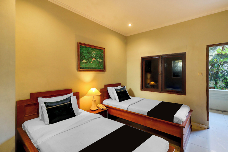 Others 4, Townhouse Oak Su's Cottage Near Legian Beach, Badung