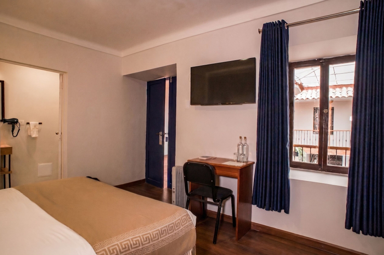 Room 3, Hotel Ferre Cusco, Cusco