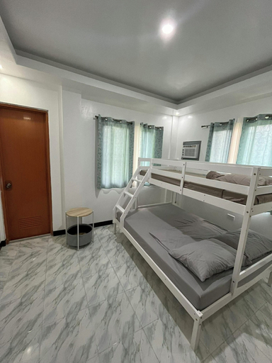 Room 3, Yena's Inn, Cauayan