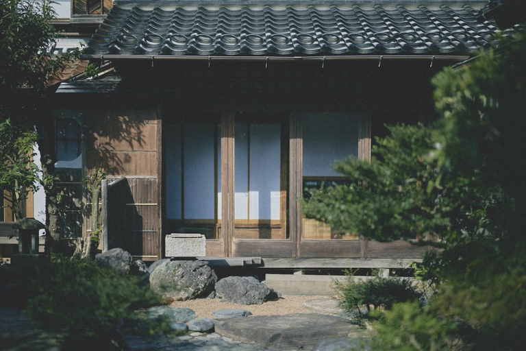 Room 3, KAZENO KURAYOSHI, Kurayoshi