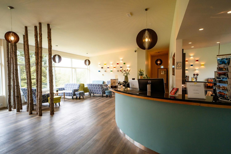 Public Area 2, Hotel Hallormsstadur, Austur-Hérað