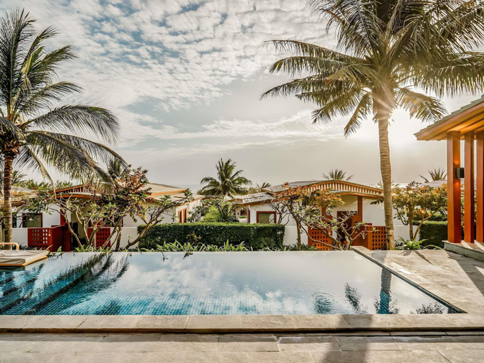 Sport & Beauty 3, Mövenpick Resort Cam Ranh, Cam Lâm