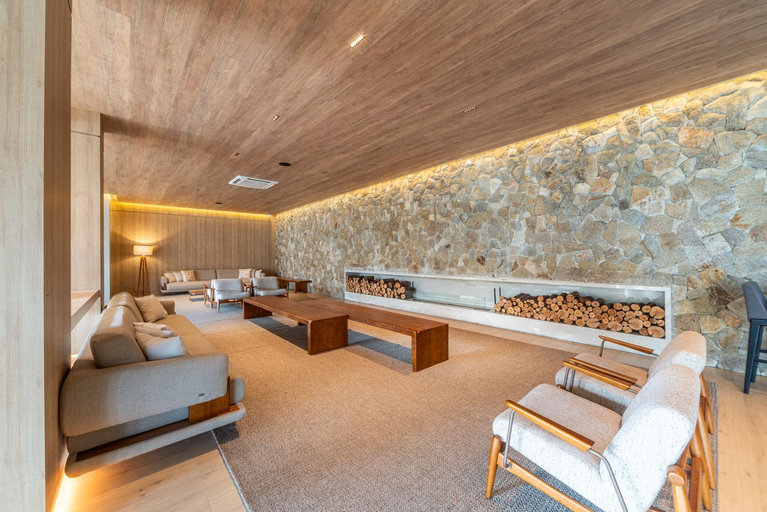Public Area 2, Hotel Laghetto Pedras Altas, Gramado